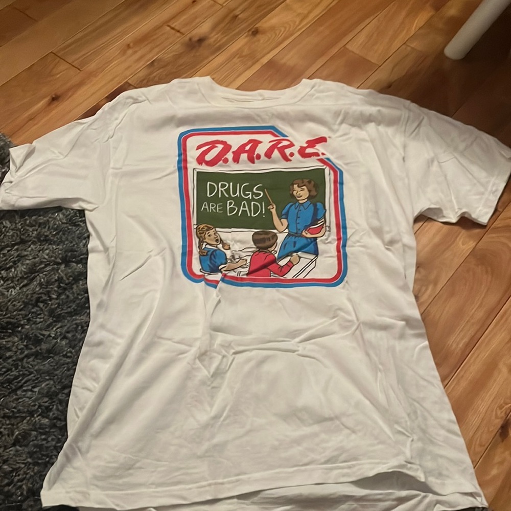 DARE top